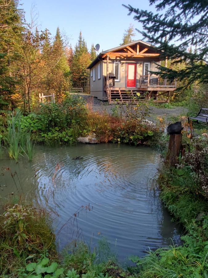 Chalet Milan Exterior foto