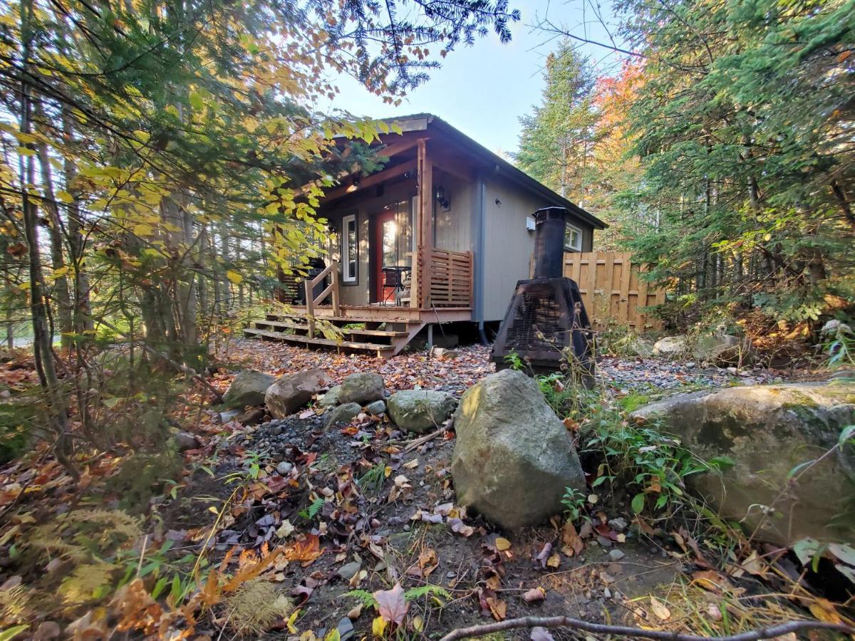 Chalet Milan Exterior foto