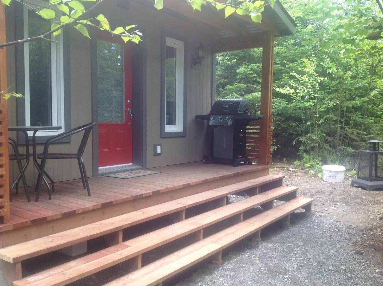 Chalet Milan Exterior foto