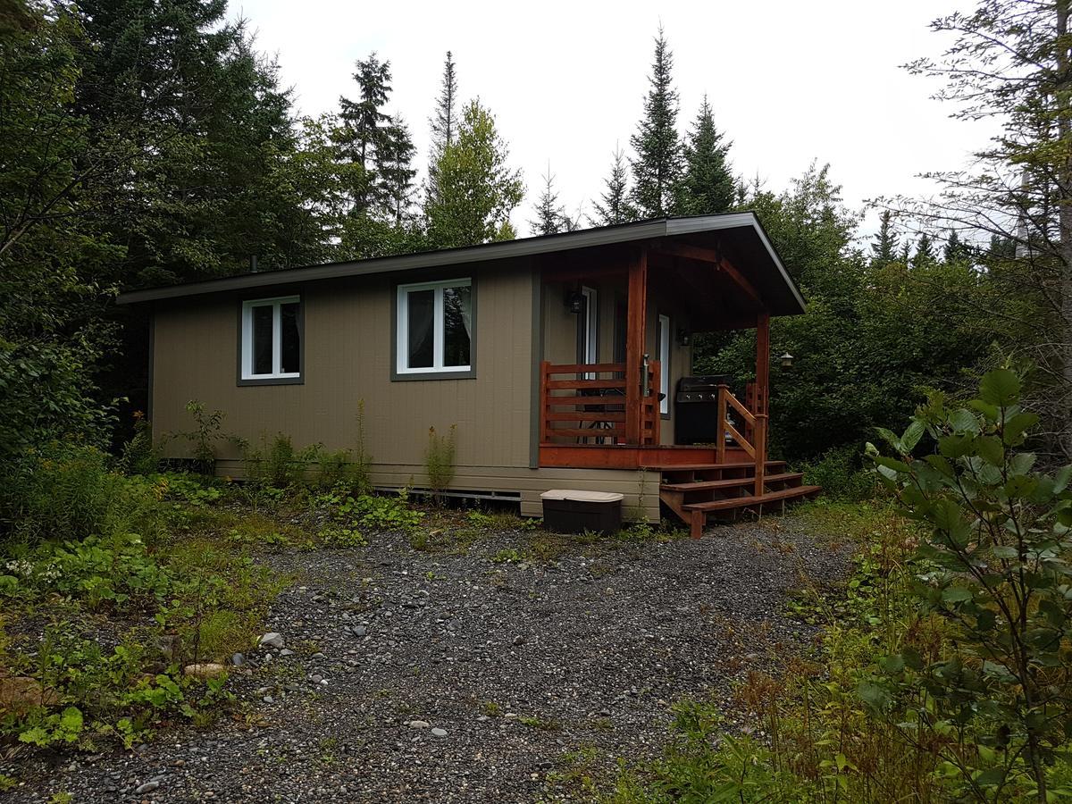 Chalet Milan Exterior foto